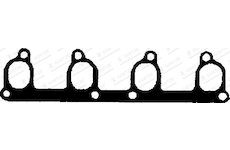 Těsnění, koleno sacího potrubí GOETZE 31-026474-20