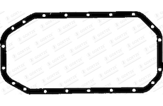 Těsnění, olejová vana GOETZE 31-026516-10