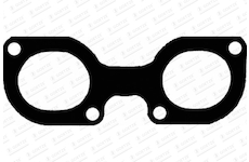 Těsnění, kolektor výfukových plynů GOETZE 31-027247-10