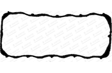 Těsnění, kryt hlavy válce GOETZE 31-028132-00