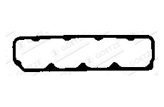 Těsnění, kryt hlavy válce GOETZE 31-029026-00