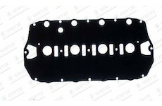 Těsnění, kryt hlavy válce GOETZE 31-029297-00