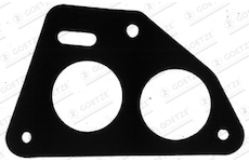 Těsnění, koleno sacího potrubí GOETZE 31-029803-00