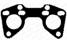 Těsnění, kolektor výfukových plynů GOETZE 31-029804-00