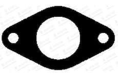 Těsnění, kolektor výfukových plynů GOETZE 31-030456-00