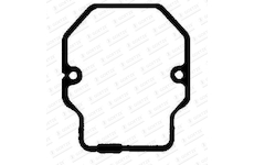 Těsnění, kryt hlavy válce GOETZE 31-030579-00