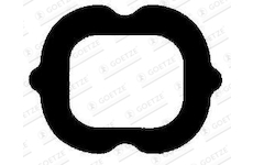 Těsnění, koleno sacího potrubí GOETZE 31-030580-00