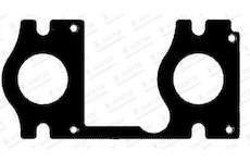 Těsnění, kolektor výfukových plynů GOETZE 31-030582-00