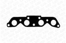 Těsnění, kolektor výfukových plynů GOETZE 31-030615-00