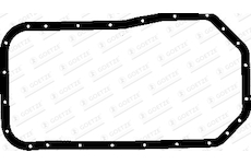 Těsnění, olejová vana GOETZE 31-030617-00