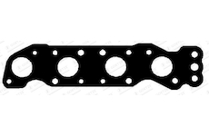 Těsnění, kolektor výfukových plynů GOETZE 31-030681-00