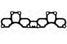 Těsnění, koleno sacího potrubí GOETZE 31-030684-00