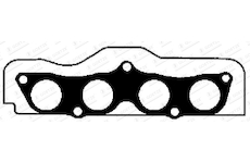 Těsnění, kolektor výfukových plynů GOETZE 31-030697-00