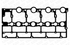 Těsnění, kryt hlavy válce GOETZE 31-030710-00