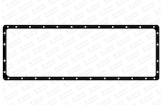 Těsnění, olejová vana GOETZE 31-030733-00