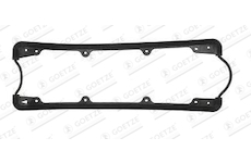 Těsnění, kryt hlavy válce GOETZE 50-025265-10