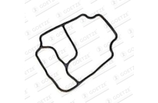 Těsnění, pouzdro olejového filtru GOETZE 50-026701-00