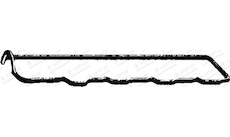 Těsnění, kryt hlavy válce GOETZE 50-026769-00