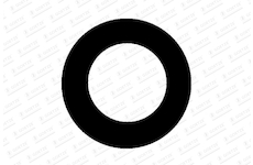 Těsnění, svíčka GOETZE 50-027306-00