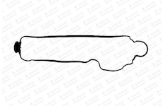 Těsnění, kryt hlavy válce GOETZE 50-027696-00