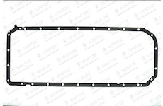 Těsnění, olejová vana GOETZE 50-027806-10