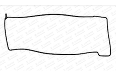 Těsnění, kryt hlavy válce GOETZE 50-027967-00