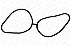 Těsnění, koleno sacího potrubí GOETZE 50-027979-00