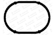 Těsnění, koleno sacího potrubí GOETZE 50-028924-00