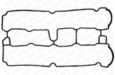 Těsnění, kryt hlavy válce GOETZE 50-029087-00