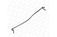 Těsnění, kryt hlavy válce GOETZE 50-030159-00