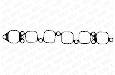 Těsnění, koleno sacího potrubí GOETZE 50-030351-00