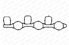 Těsnění, koleno sacího potrubí GOETZE 50-030355-00