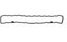 Těsnění, kryt hlavy válce GOETZE 50-030594-00