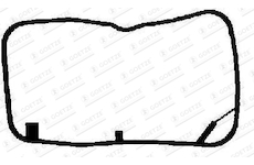 Těsnění, kryt hlavy válce GOETZE 50-030631-00