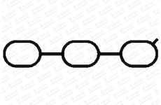 Těsnění, koleno sacího potrubí GOETZE 50-030668-00