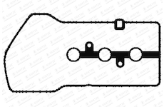 Těsnění, kryt hlavy válce GOETZE 50-030709-00