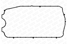Těsnění, kryt hlavy válce GOETZE 50-030713-00