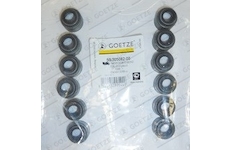 Těsnicí kroužek, dřík ventilu GOETZE 50-305082-00