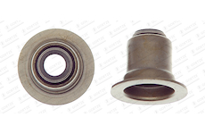 Těsnicí kroužek, dřík ventilu GOETZE 50-319351-00