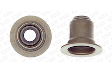 Těsnicí kroužek, dřík ventilu GOETZE 50-319642-00