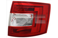 Zadní světlo TYC 11-12677-06-2