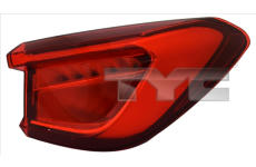 Zadní světlo TYC 11-15329-00-2