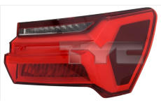 Zadní světlo TYC 11-15417-00-2