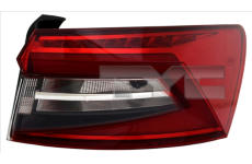 Zadní světlo TYC 11-15424-06-2