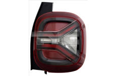 Zadní světlo TYC 11-15727-06-2