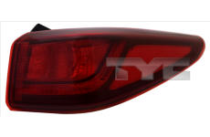 Zadní světlo TYC 11-9410-15-2