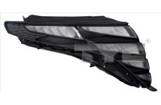 Denní světlo TYC 12-0477-00-2