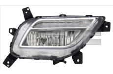 Mlhovka TYC 19-14198-00-9