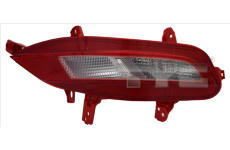 Světlo zpátečky TYC 19-15219-05-2