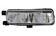 Hmlové svetlo TYC 19-6398-00-9